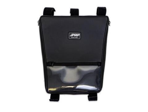 Overhead Bag for 2020+ Yamaha Wolverine RMAX and RMAX4 Black PRP Seats