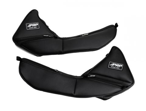 Front Door Bags for 2025+ Polaris RZR PRO XP PRO S PRO R Pair PRP Seats
