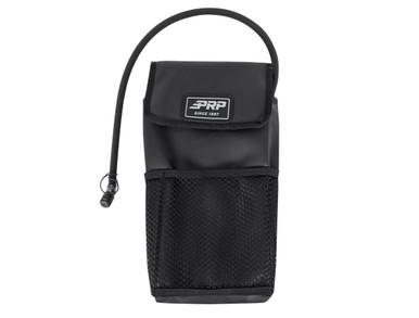 Hydro Pouch Black Universal PRP Seats