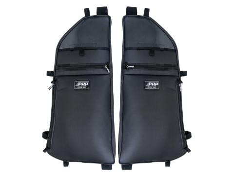 Overhead Bags for Kawasaki KRX and KRX 4 Pair PRP Seats
