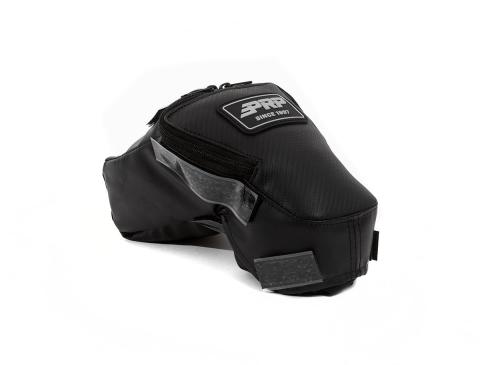 Console Bag for Polaris RZR PRO XP PRO R Turbo R PRP Seats