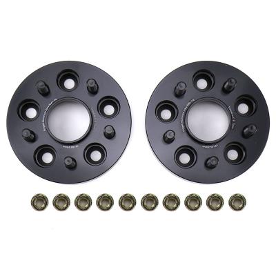 Subaru 5x100 20mm Wheel Spacer Set FactionFab