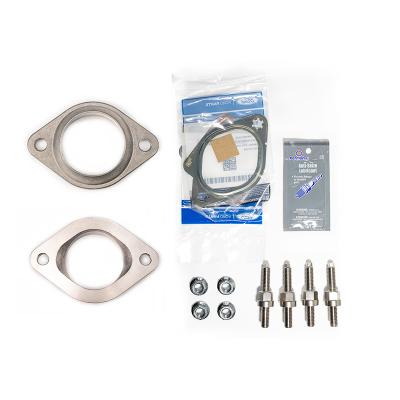 Turbo Adapter With Hardware Kit 2011-2020 F-150 and 2017-2020 Raptor 3.5L Ecob FactionFab