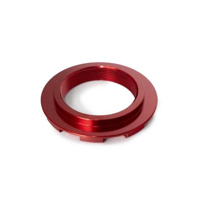 Coilover V1 Lower Spring Perch 50mm FactionFab