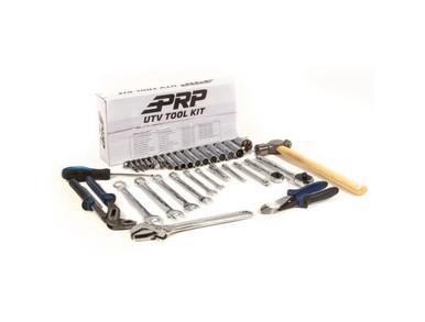 35pc RZR Tool Kit Tools Only PRP Seats