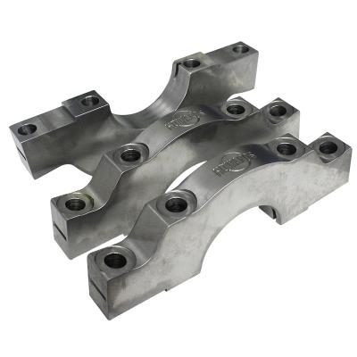 Main Caps; Howards Cams H350S-1