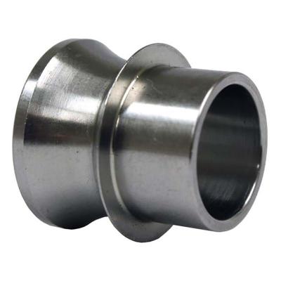 1/2 Inch - 3/8 Inch High Misalignment spacer 0.59 Inch Tall 17-4 Stainless Steel SDHQ Offroad