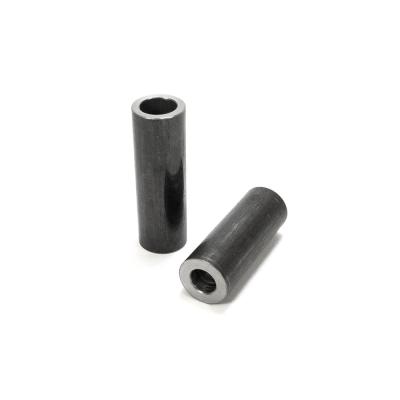 1 Inch OD X 5/8 Inch ID Chromoly Inner Sleeve 4.5 Inch Long SDHQ Offroad