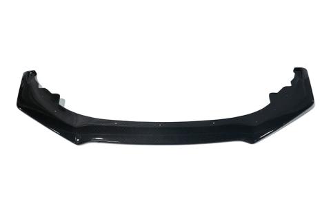 Carbon Fiber CS Style Front Lip 22-23 Toyota GR86 OLM Outside Line Motoring