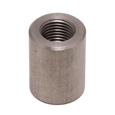 Bung Fittings 12mm x 1.25-3/4 Inch Fitting w/Flat Flare Each