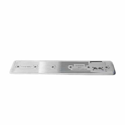 Dodge Tappet Cover For 89-98 Cummins Billet With Breather Industrial Injection