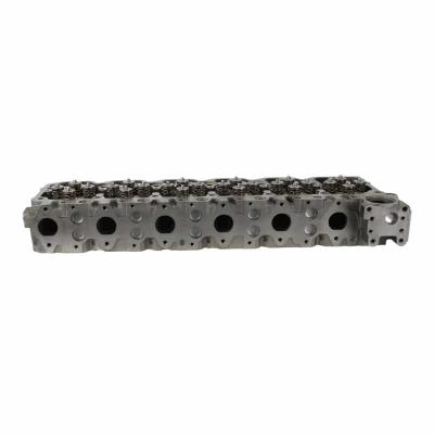 Dodge Stock Head For 03-07 5.9L Cummins Industrial Injection
