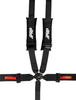 5.3x2 Cam-Lock Harness PRP Seats