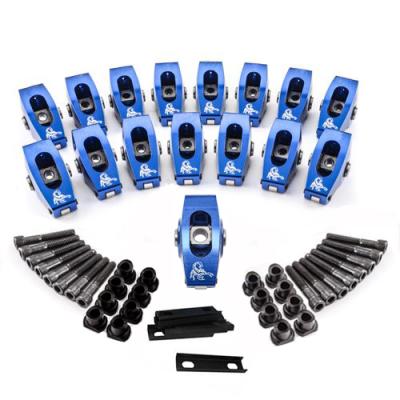 1.6 SB Chrysler Endurance Series Rocker Arms Set 5/16 Scorpion Racing Products