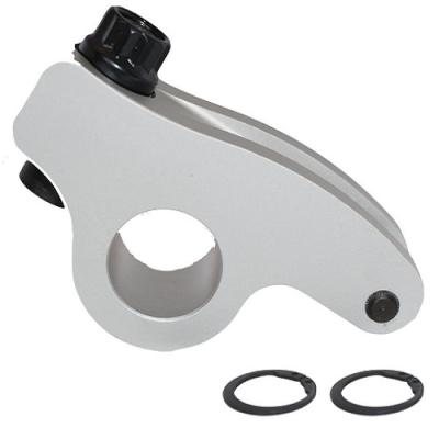 1.65 SBF Trickflow Twisted Wedge Shaft Mount Rocker Arms Pair Scorpion Racing Products