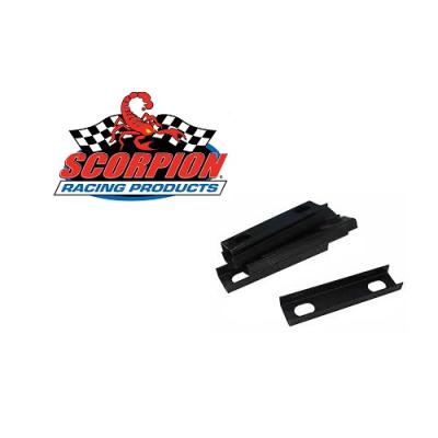 U-Channels Sold as 8 Scorpion Racing Products