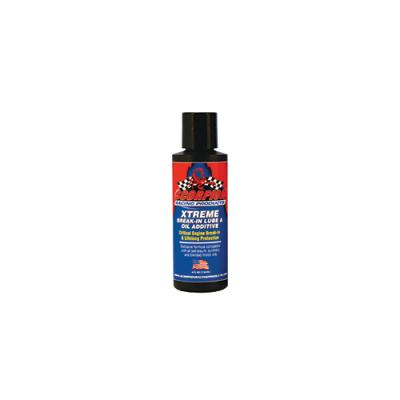 Break in Lube and Oil Additive 4 oz Scorpion Racing Products