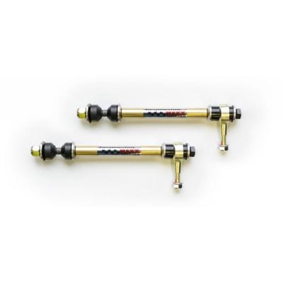 Sway Bar End Links For 00-01 Ram 1500 00-02 Ram 2500/3500 4x4 Lifted 4 Inch or More Center to Center of 8.0 inch Extreme Duty SuspensionMaxx