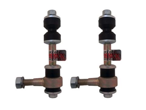 RAM Sway Bar End Links for 95-99 Ram 1500 4x4 Heavy Duty Sway Bar Link SuspensionMaxx