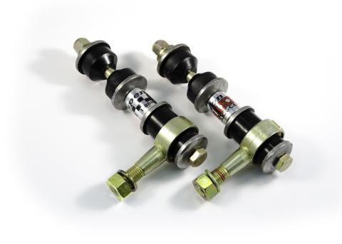 Sway Bar End Links Sway Bar End Links Heavy Duty for 95-97 Ram 2500/3500 4x4 Leveld W/ inverted tower SuspensionMaxx