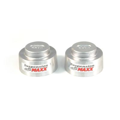 1.5 Inch Rear Coil Spring Spacers Standard Suspension SuspensionMaxx