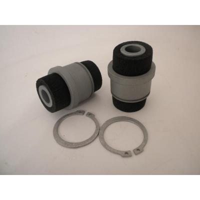 Rear Knuckle Bushing SSmodule Steering Knuckle Bushing Kit Rear Upper SuspensionMAXX