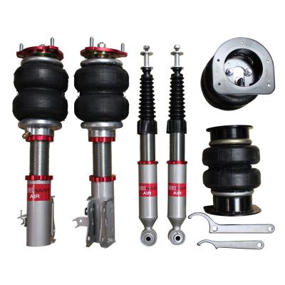 AirPlus Air Struts For 13-15 Acura ILX 12-15 Honda Civic TruHart