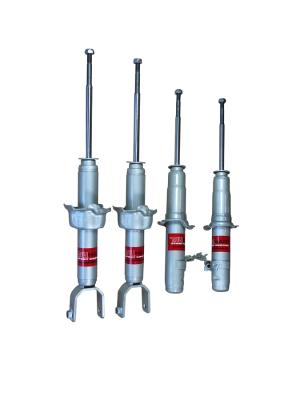 Sport Shocks For 94-01 Acura Integra 92-00 Honda Civic FWD TruHart