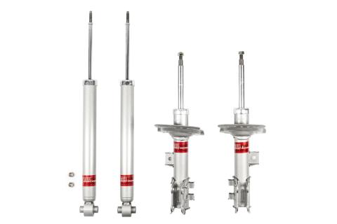 Sport Shocks For 20+ Hyundai Sonata 21+ Kia K5 FWD TruHart