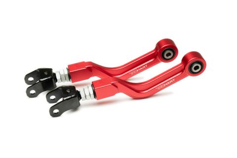 Rear Upper Camber Kit 2022-2024 Mercedes-Benz AWD/RWD TruHart