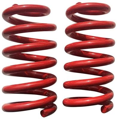 Front Lowering Springs 2.0 Inch 75-86 C10 63-74 C10 Pickup