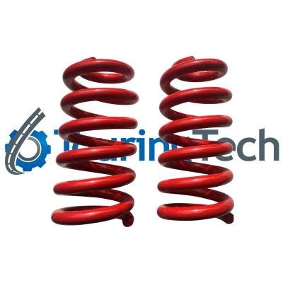 Front Lowering Springs 2.0 Inch 82-03 Chevy C10 83-94 S10 Blazer 82-90 GMC S15 83-91 S15 Jimmy 91-04 Sonoma