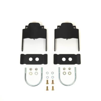 Gen 2 Rear Lower Bump Stop Pads For Use With Deavers SDHQ Offroad