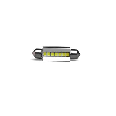 Revive LED Bulb 42MM (Extra Bright, White) Dapper Lighting