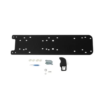 13-Present Ram 2500/3500 Ram Box Air Compressor Mount SDHQ Offroad