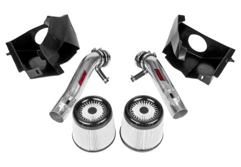 Infiniti Q50 Gen 2 Air Intake Kit V37 Dry Filter for 14-15 Infiniti Q50 Gen 2 Stillen