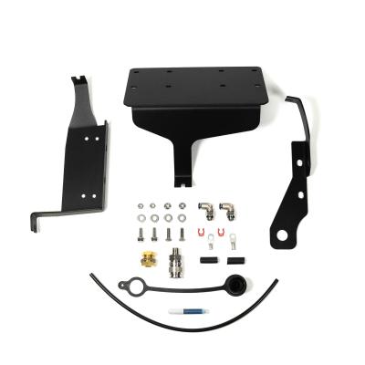 08-21 Land Cruiser LC200/LX570 ARB Air Compressor Mount SDHQ Offroad