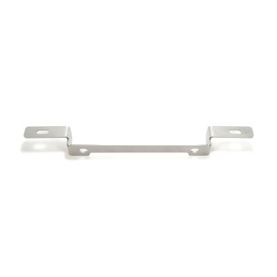 24-25 GMC Sierra 2500/3500 Bumper S2 Pod Mounting Kit
