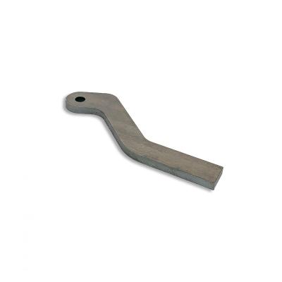 Jeep Front Sway Bar Tab 1984-2006 TJ/LJ/XJ/ZJ Clayton Off Road