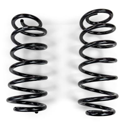 Jeep Grand Cherokee 6.0 Inch Rear Coil Springs 1999-2004 WJ Clayton Off Road