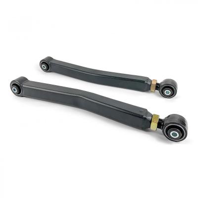 Jeep Wrangler Overland Plus Short Front Lower Control Arms 2007-2018 JK Clayton Off Road