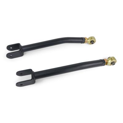 Jeep Wrangler Short Front Upper Control Arms 2018+ JL/JT Clayton Off Road