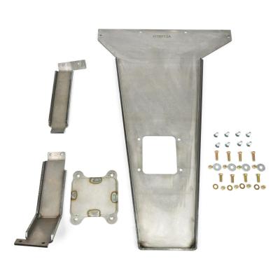 Jeep Wrangler Engine Skid Plate 2007-2018 JK Clayton Off Road