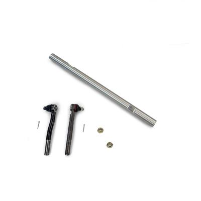 Jeep Grand Cherokee Drag Link System 1999-2004 WJ Clayton Off Road