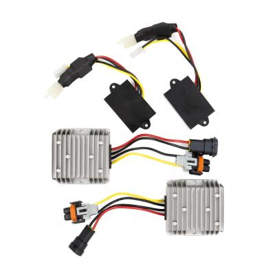 6 Volt to 12 Volt Converters Dapper Lighting