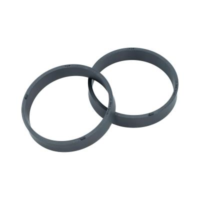 Headlamp Spacers - Pair 5.75 inch: 1.0 Inch (25.4mm) Thickness Dapper Lighting