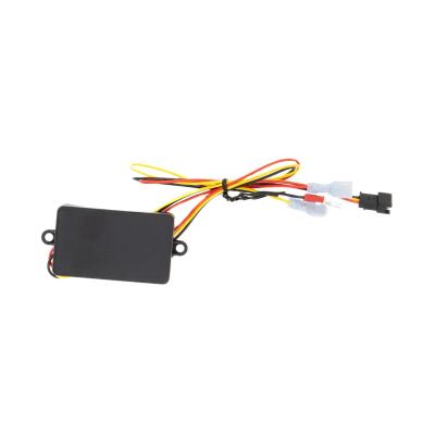 Replacement Driver for Modern Switchback 120MM Halos Dapper Lighting