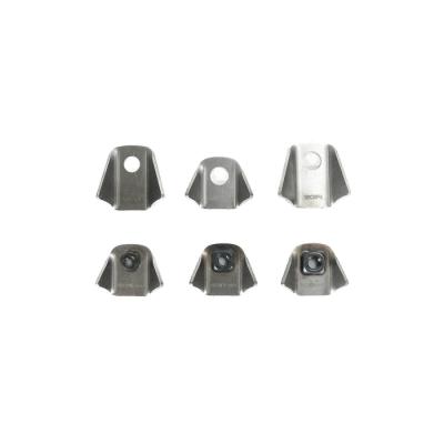 Trick Tab 7/16 Inch Hole SDHQ Offroad