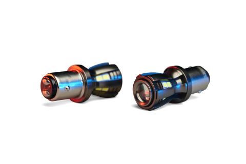 Revive LED Bulb 1157 (White) Dapper Lighting