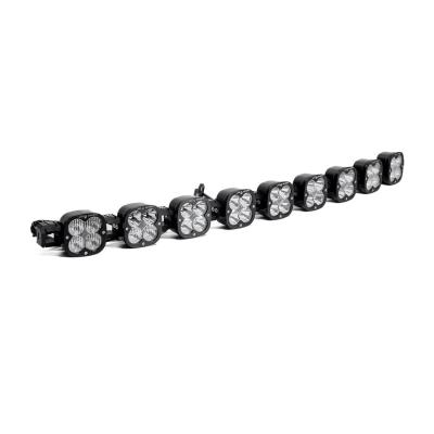XL Sport Linkable LED Light Bar (9 XL Clear) Baja Designs